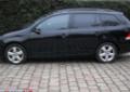 Volkswagen Golf 2007