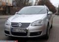 Volkswagen Golf 2008