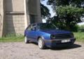 Volkswagen Golf 224 KM 415 NM TDI TUNING 1991