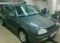 Volkswagen golf 3 92rok 1.8