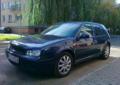 Volkswagen Golf Golf 4 ExLusiVe Gti 1999 Zamienie