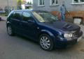 Volkswagen Golf Golf 4 ExLusiVe Gti 1999 Zamienie