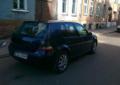 Volkswagen Golf Golf 4 ExLusiVe Gti 1999 Zamienie