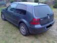 Volkswagen Golf golf IV 1.4 gaz zamiana 1998