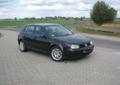 Volkswagen Golf Golf IV 2.3 170KM navi skóra 2001