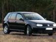 Volkswagen Golf HIGHLINE 1.6 Klimatonic FULL 2000