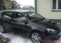 Volkswagen Golf IDEALNY OSOBA PRYWATNA 2009