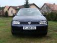 Volkswagen Golf IGŁA! 153 TYS KM ! ORYG LAK ! 2003