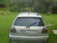 Volkswagen Golf III 1.9 D Diesel