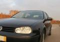 Volkswagen Golf IV, 1.4 16V klima, szyberdach 1999