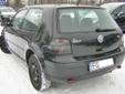 Volkswagen Golf IV 1,9 TDI 90KM 1999r. KLIMA - Zarejestrowany !!!