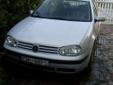 Volkswagen Golf IV, Hatchback