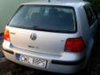 Volkswagen Golf IV, Hatchback