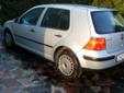 Volkswagen Golf IV, Hatchback