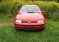 Volkswagen Golf IV sdi 1.9 (4)