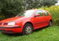 Volkswagen Golf IV sdi 1.9 (4)