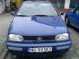 Volkswagen Golf JOKER - uszkodzony silnik !!! 1997