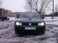Volkswagen Golf Klima Gaz Zarejestrowany 1998