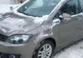 Volkswagen Golf Plus 2011 r