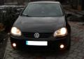 Volkswagen Golf SALON PL KLIMA CZARNY DIESEL 2006