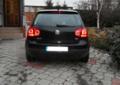 Volkswagen Golf SALON PL KLIMA CZARNY DIESEL 2006