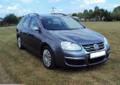 Volkswagen Golf V Kombi 2008 1.9TDI