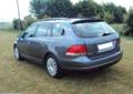 Volkswagen Golf V Kombi 2008 1.9TDI