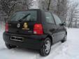 Volkswagen Lupo 1.4 8V #wspomaganie# ORYGINAL 2002