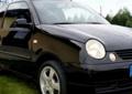 Volkswagen Lupo OPLACO 1.4 8V KLIMA BASIS CITI 2003