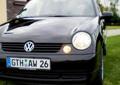 Volkswagen Lupo OPLACO 1.4 8V KLIMA BASIS CITI 2003