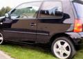 Volkswagen Lupo OPLACO 1.4 8V KLIMA BASIS CITI 2003