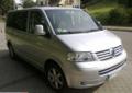 Volkswagen Multivan 2,5TDI Comfortline 2003