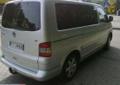 Volkswagen Multivan 2,5TDI Comfortline 2003