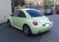 Volkswagen New Beetle 1998