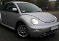 Volkswagen New Beetle 1999