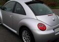 Volkswagen New Beetle 1999