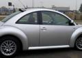 Volkswagen New Beetle 1999