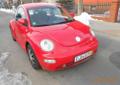 Volkswagen New Beetle 1999