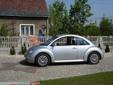 Witam,
Mam do sprzedania VW New Beetle sprowadzonego w 2010 roku z Włoch.
Auto sprawne, użytkowane w Polsce przez kobietę.
AUTO ZAREJESTROWANE
Rok produkcji: 2001, 101000 km, Moc: 90 KM, Pojemność skokowa: 1900
Ogłoszenie dodane za pośrednictwem serwisu