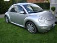 Volkswagen New Beetle Perełka !