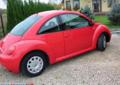 Volkswagen New Beetle Z GAZEM STAN BDB 1998