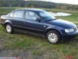 Volkswagen Passat 1-ROKw Kraju*gaz*okazja* 1999