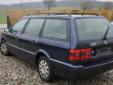 Volkswagen Passat 1.6 101 km PROSTO Z NIEMIEC 1996