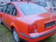 Volkswagen Passat 1.8 TURBO 150KM 2000