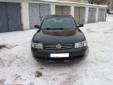 Volkswagen Passat 1.8T 20V 150KM ZADBANY! 1996