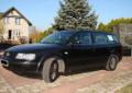 VOLKSWAGEN Passat 1.9 TDI 110 KM