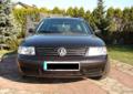 VOLKSWAGEN Passat 1.9 TDI 110 KM