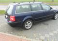 Volkswagen Passat 1.9 TDI 130KONI Perfekcyjny 2001