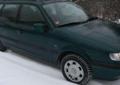 Volkswagen Passat 1.9 TDI BEZ RDZY! 11/1996! 1996