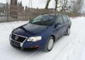 Volkswagen Passat 1.9 TDI Climatronic TRENDLINE 2005